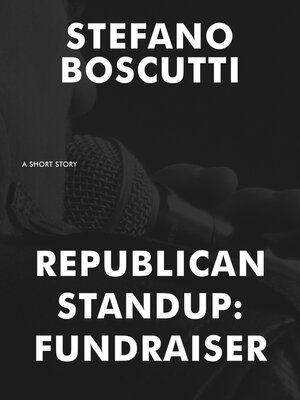 cover image of Republican Standup